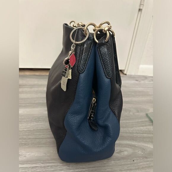 Coach phoebe shoulde bag - Picture 7 of 17